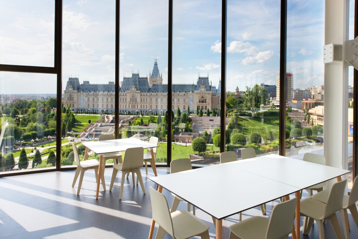  UniCredit SpA Milano - Sucursala Romania