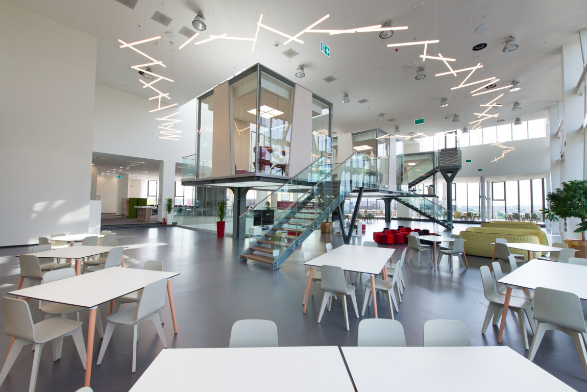 Office Iasi UniCredit SpA Milano - Sucursala Romania