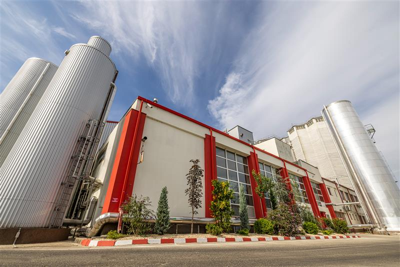  URSUS Breweries part of  Asahi Europe & International