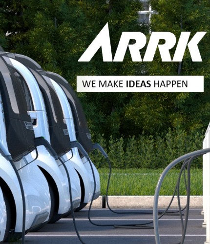 Arrk Research & Development
