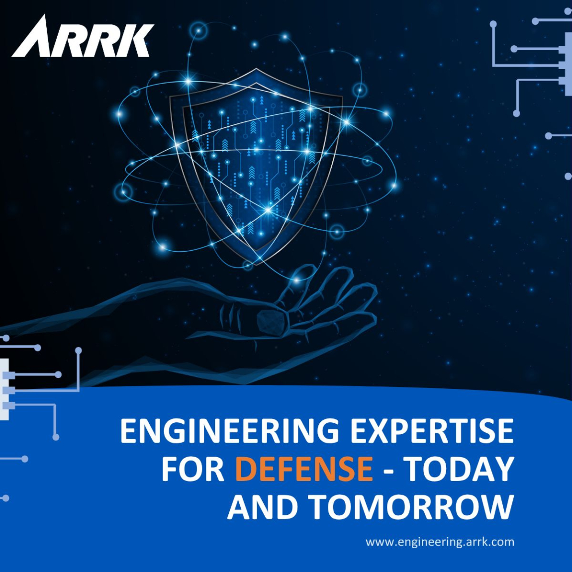  Arrk Research & Development