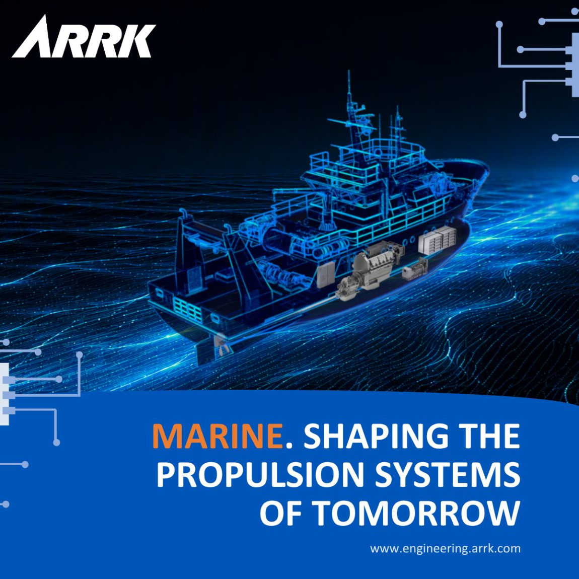  Arrk Research & Development