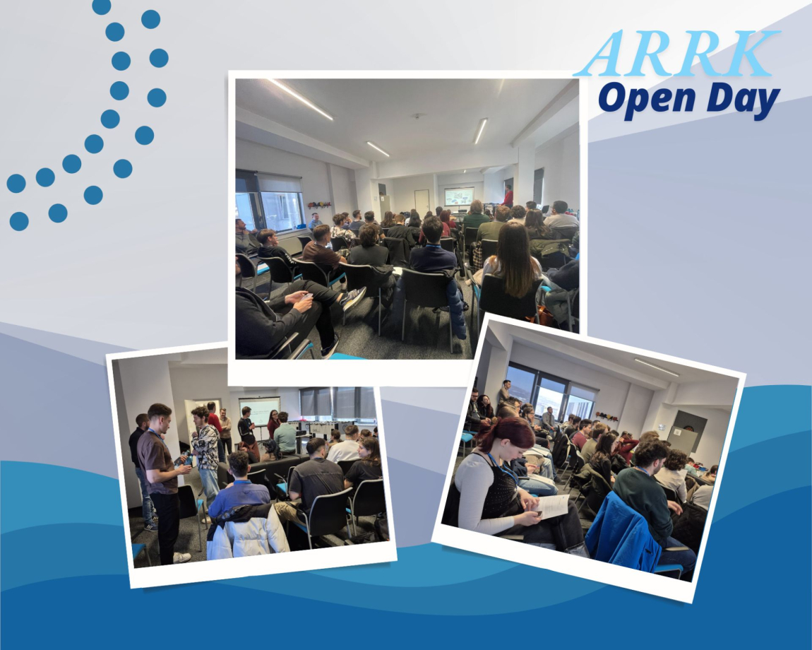  Arrk Research & Development