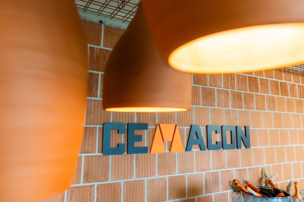  Cemacon SA