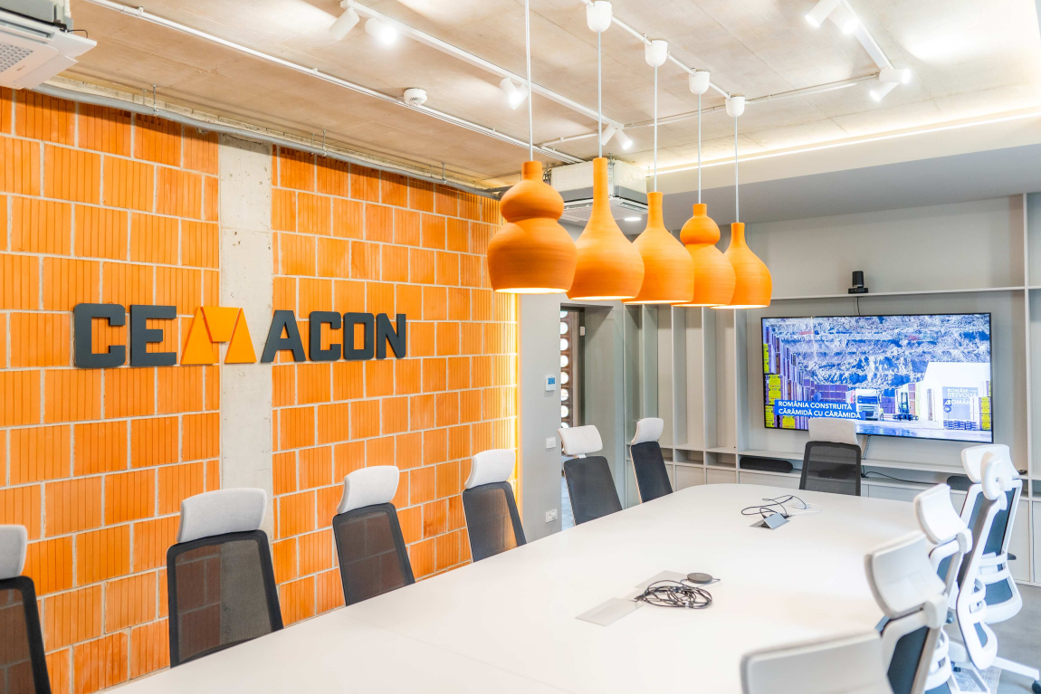  Cemacon SA
