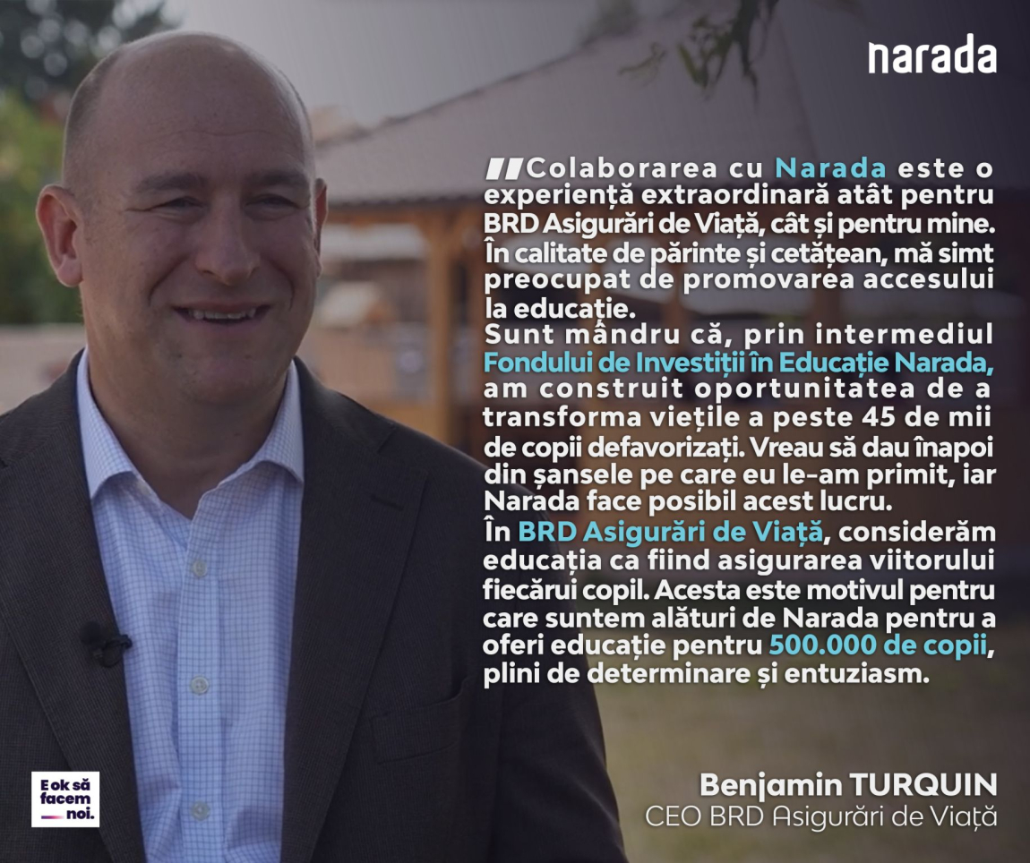  BRD Asigurari de Viata
