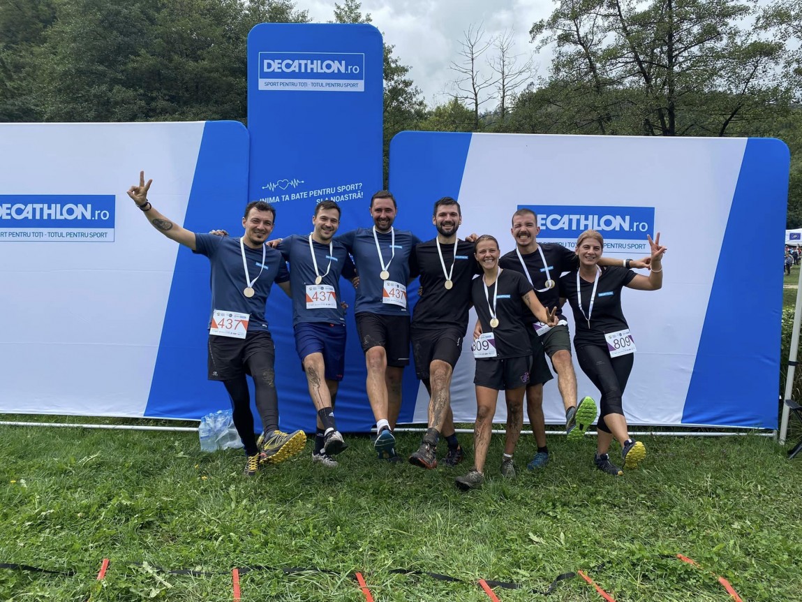 Decathlon Brasov Decathlon Romania