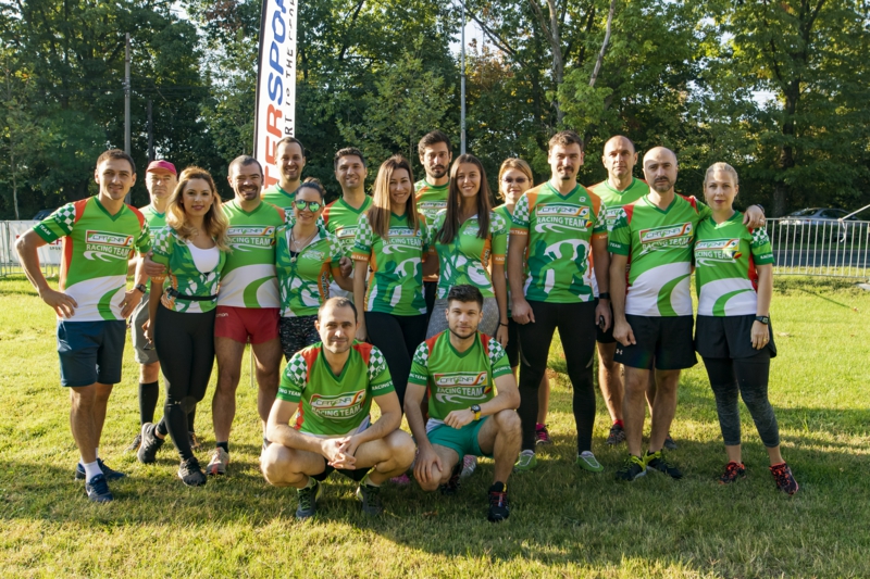 Catena Racing Team Catena