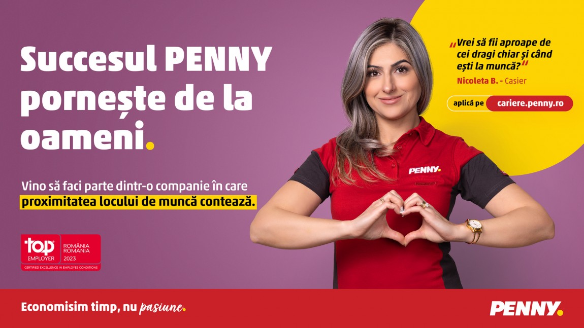  PENNY