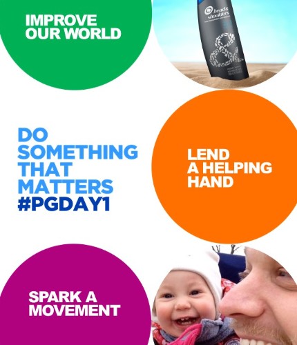 Salarii Procter Gamble Totul Despre Mediul De Lucru Interviu Pag1