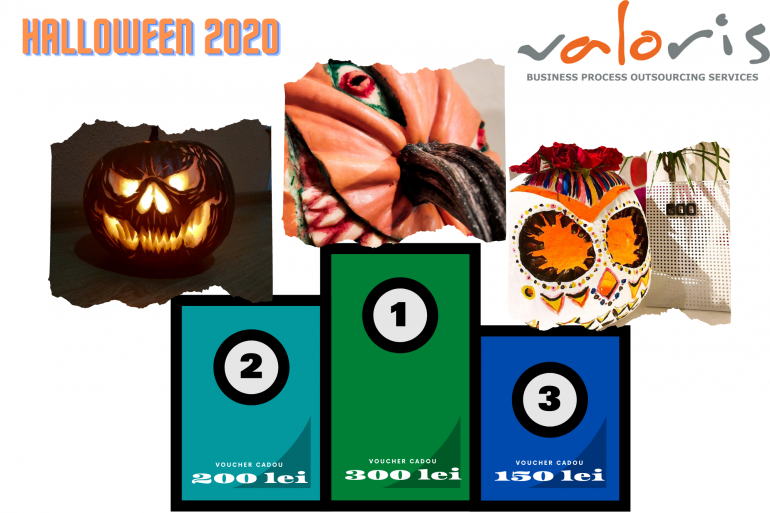 Halloween 2020 Valoris Center
