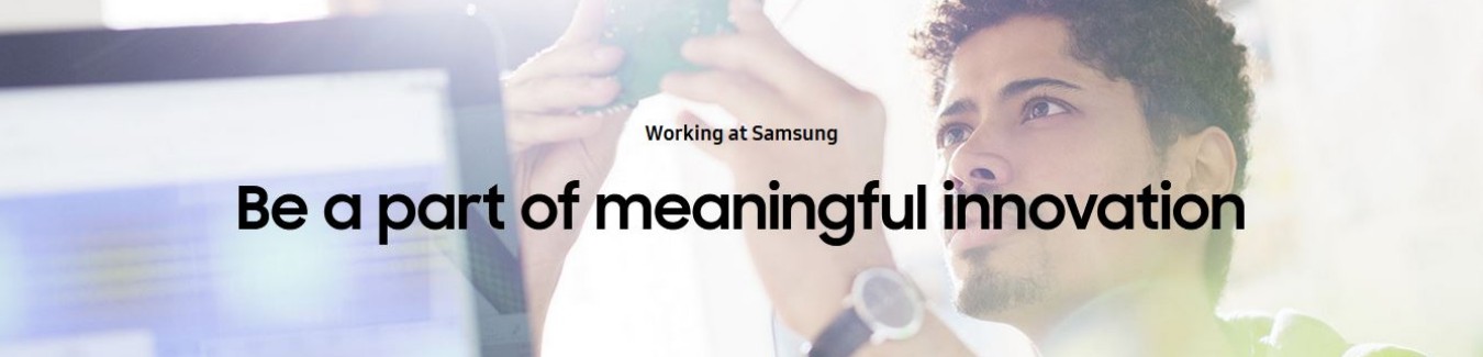 Forum Samsung Electronics Totul Despre Mediul De Lucru Salariu Pag1