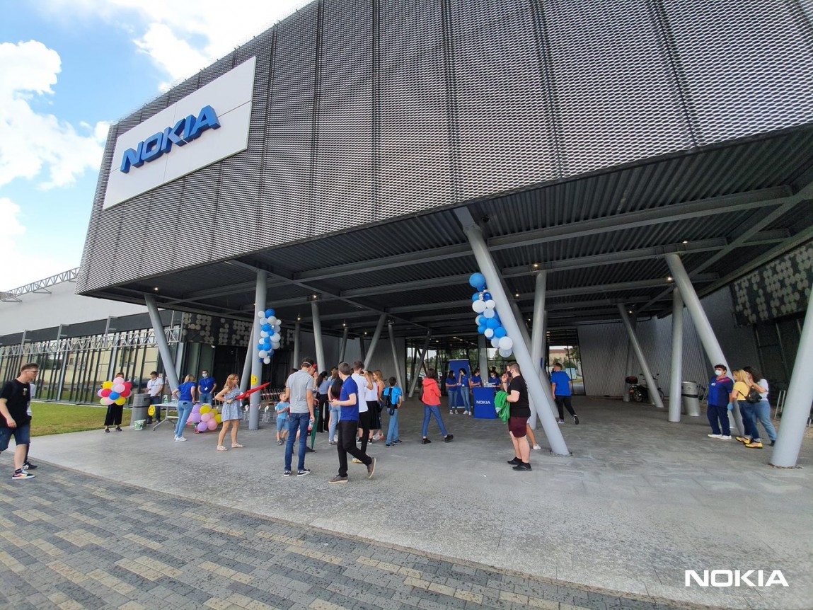 4 Nokia