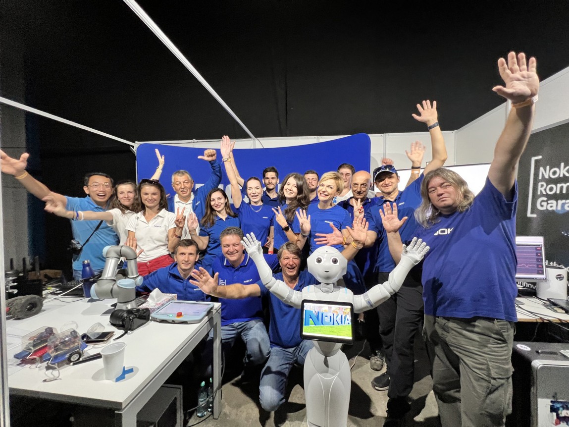 Flight Festival 4 Nokia