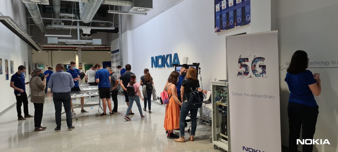 6 Nokia