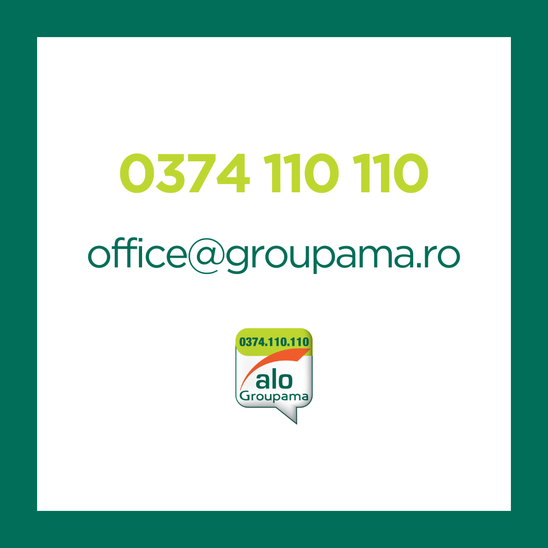  Groupama Asigurari