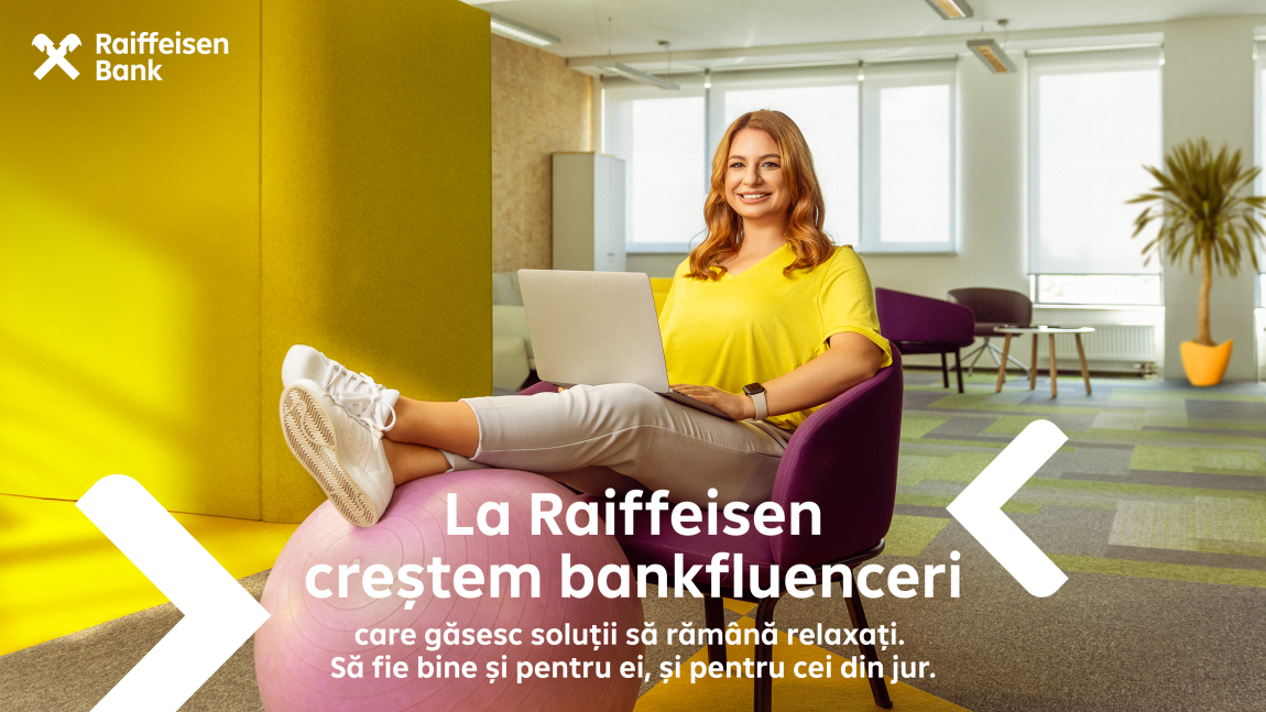  Raiffeisen Bank