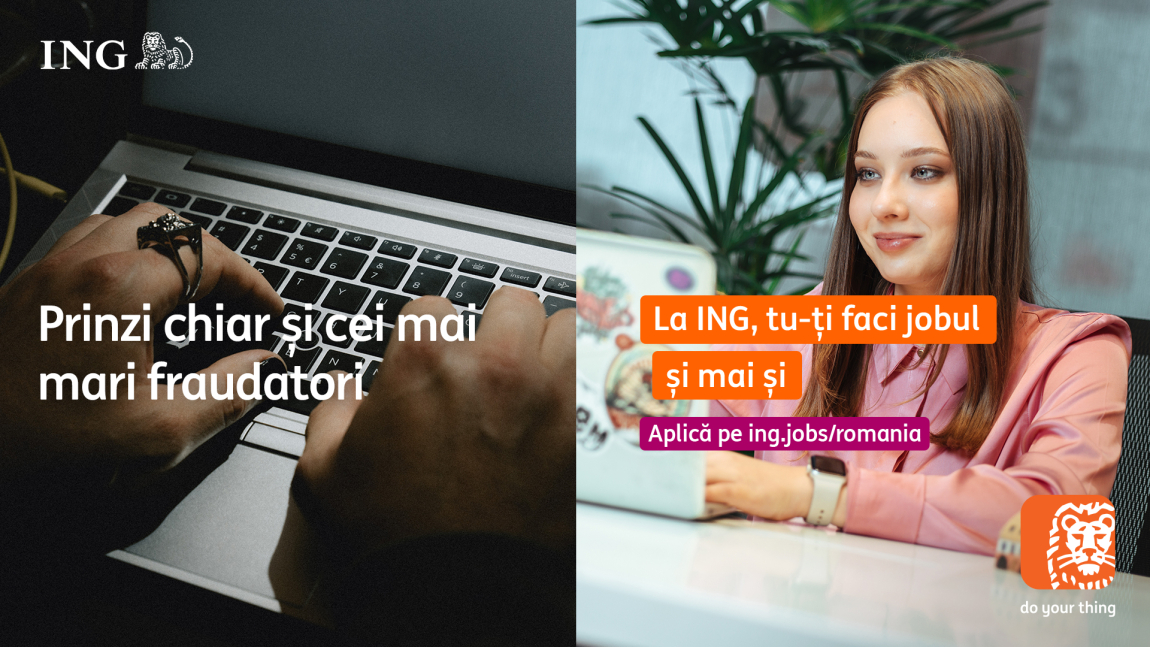  ING Bank Romania