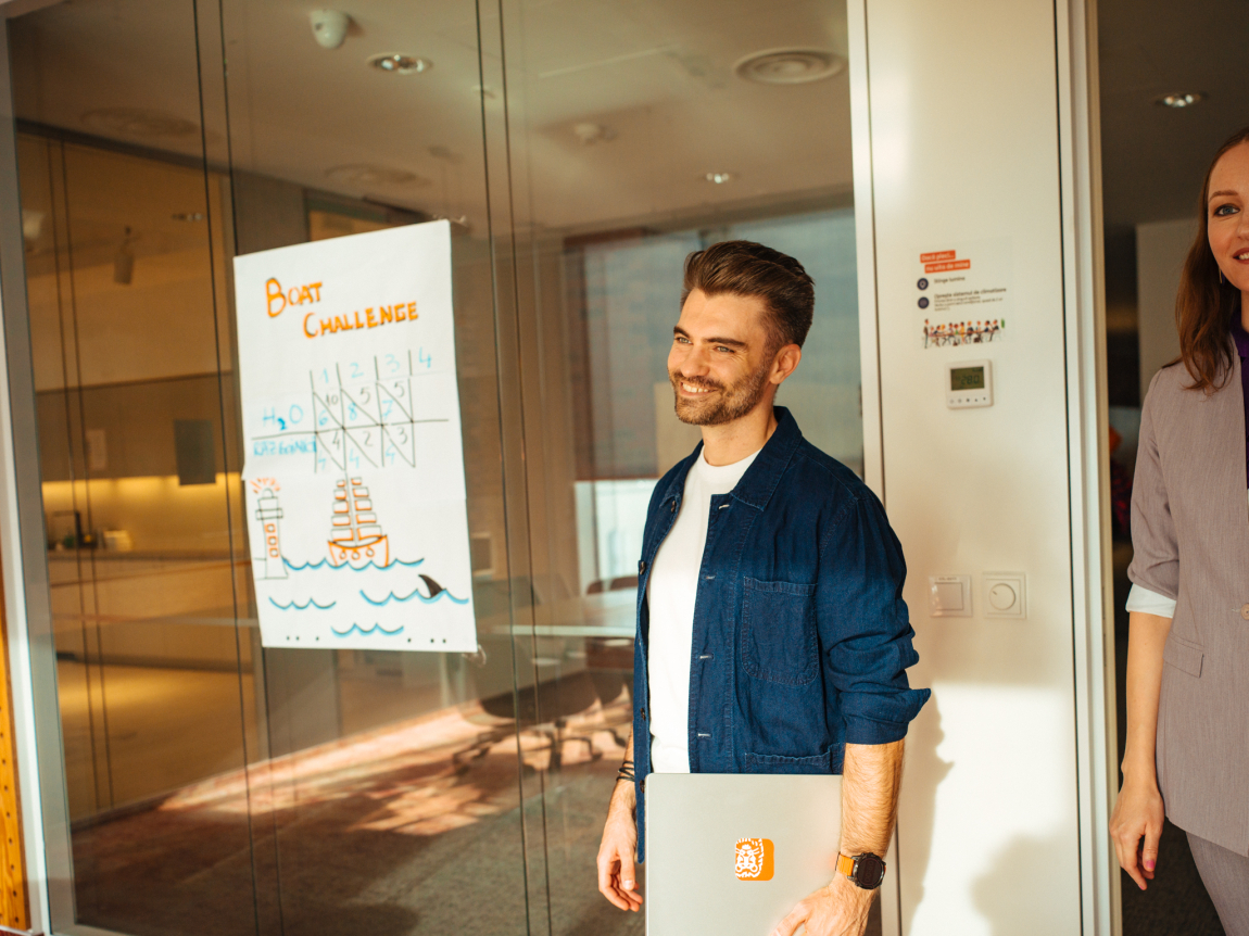  ING Bank Romania