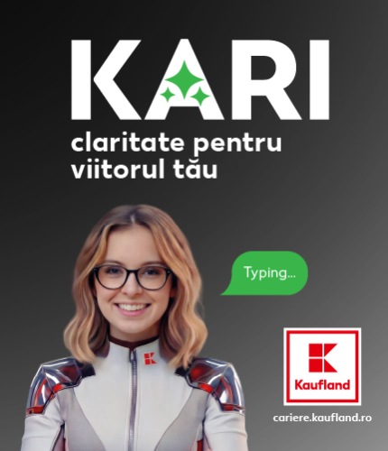 Kaufland Romania