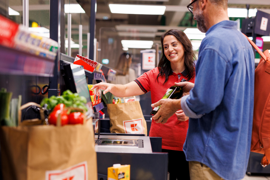  Kaufland Romania
