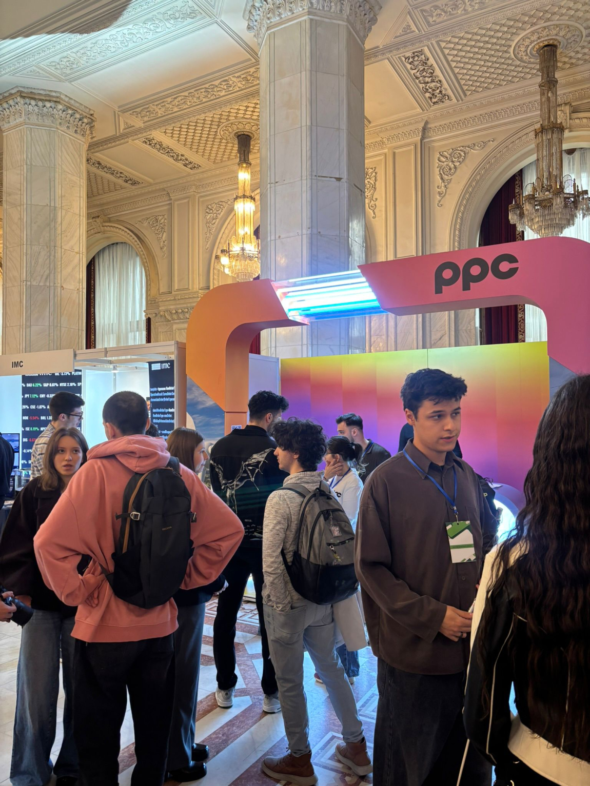 PPC Romania