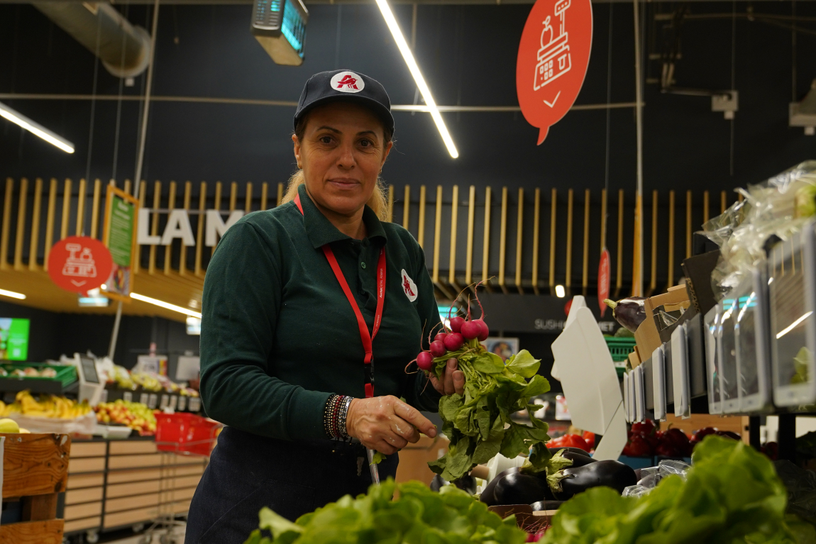  Auchan Romania