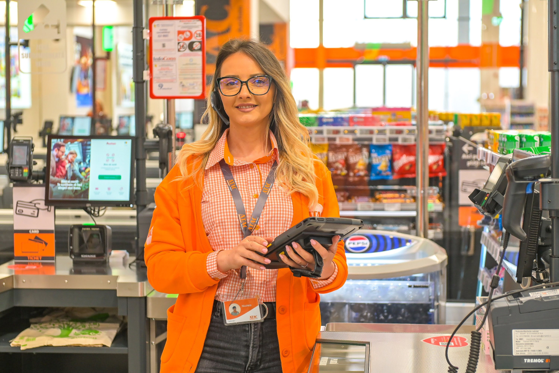  Auchan Romania