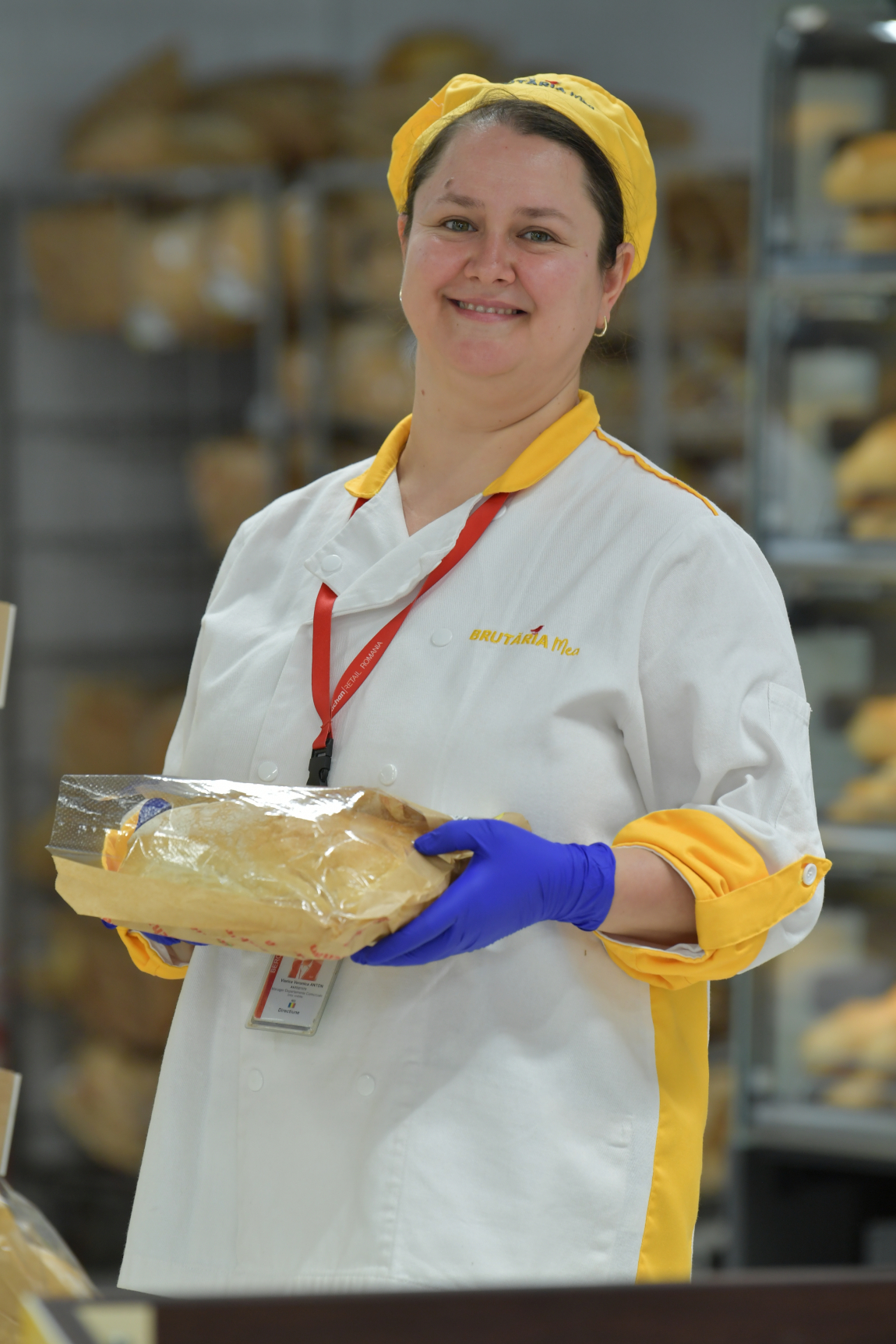  Auchan Romania