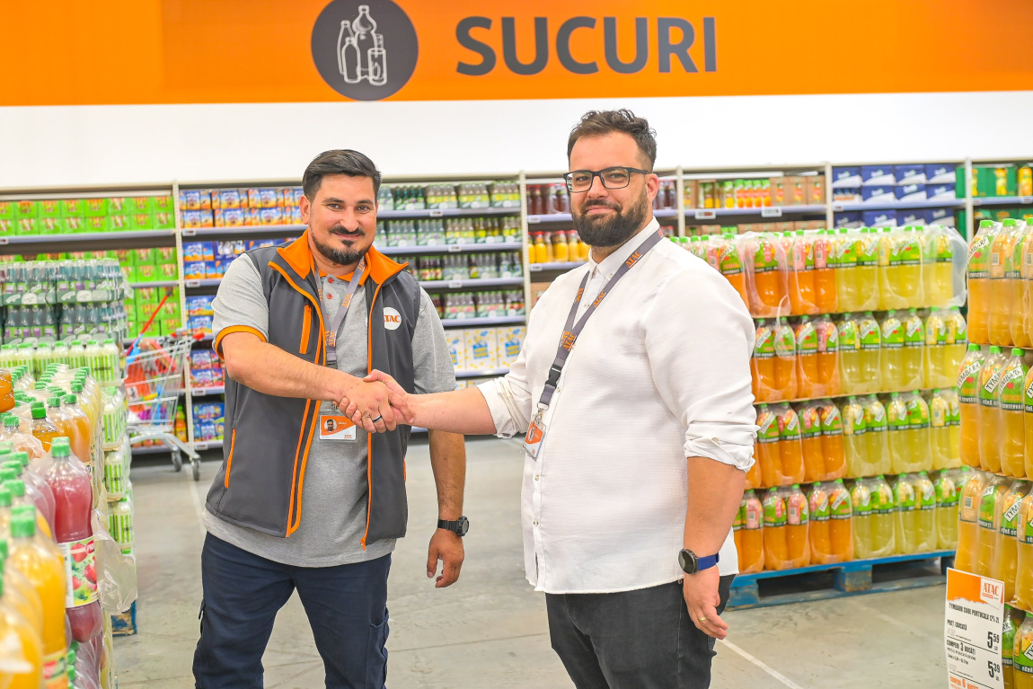  Auchan Romania