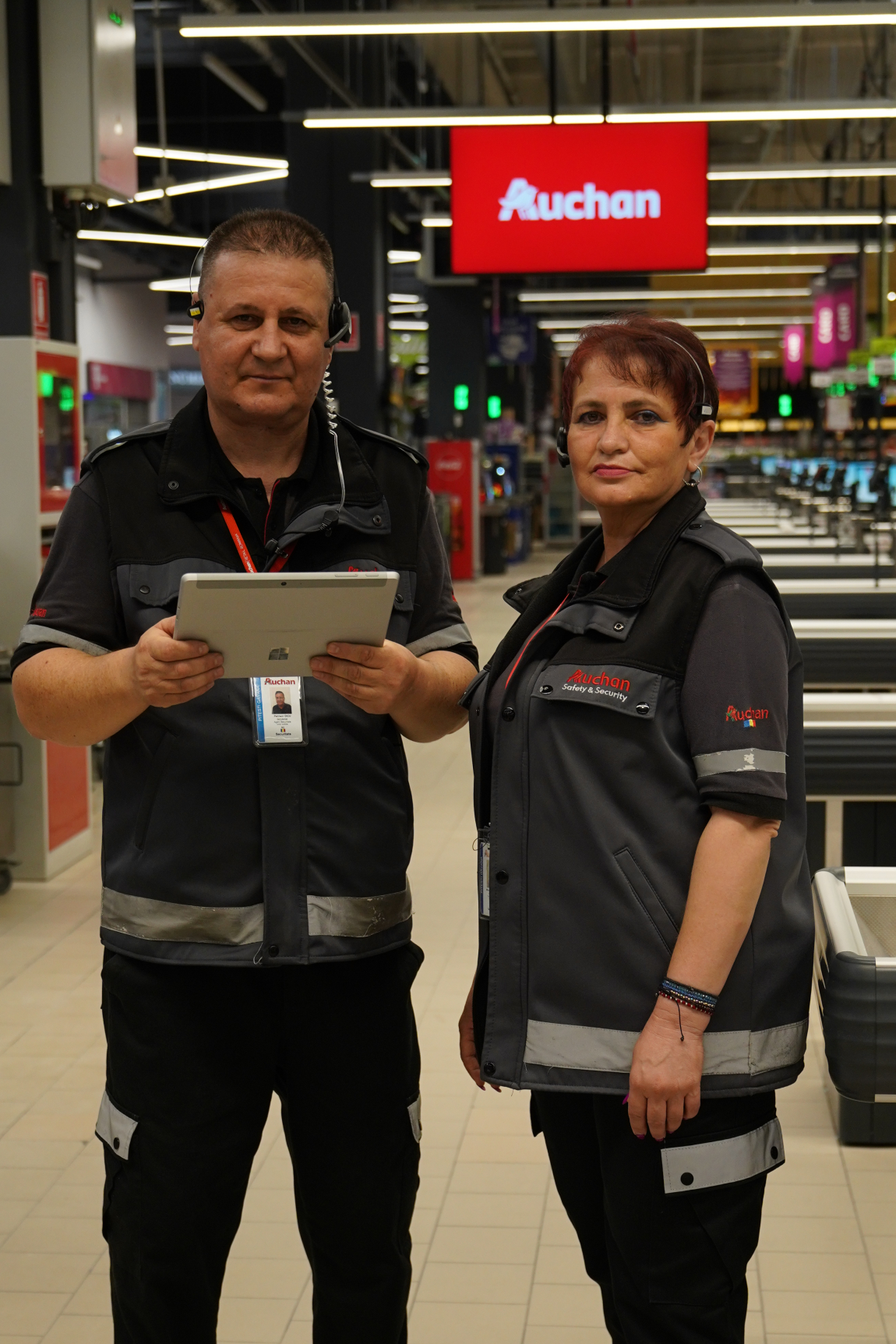  Auchan Romania