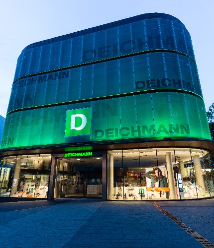 Deichmann