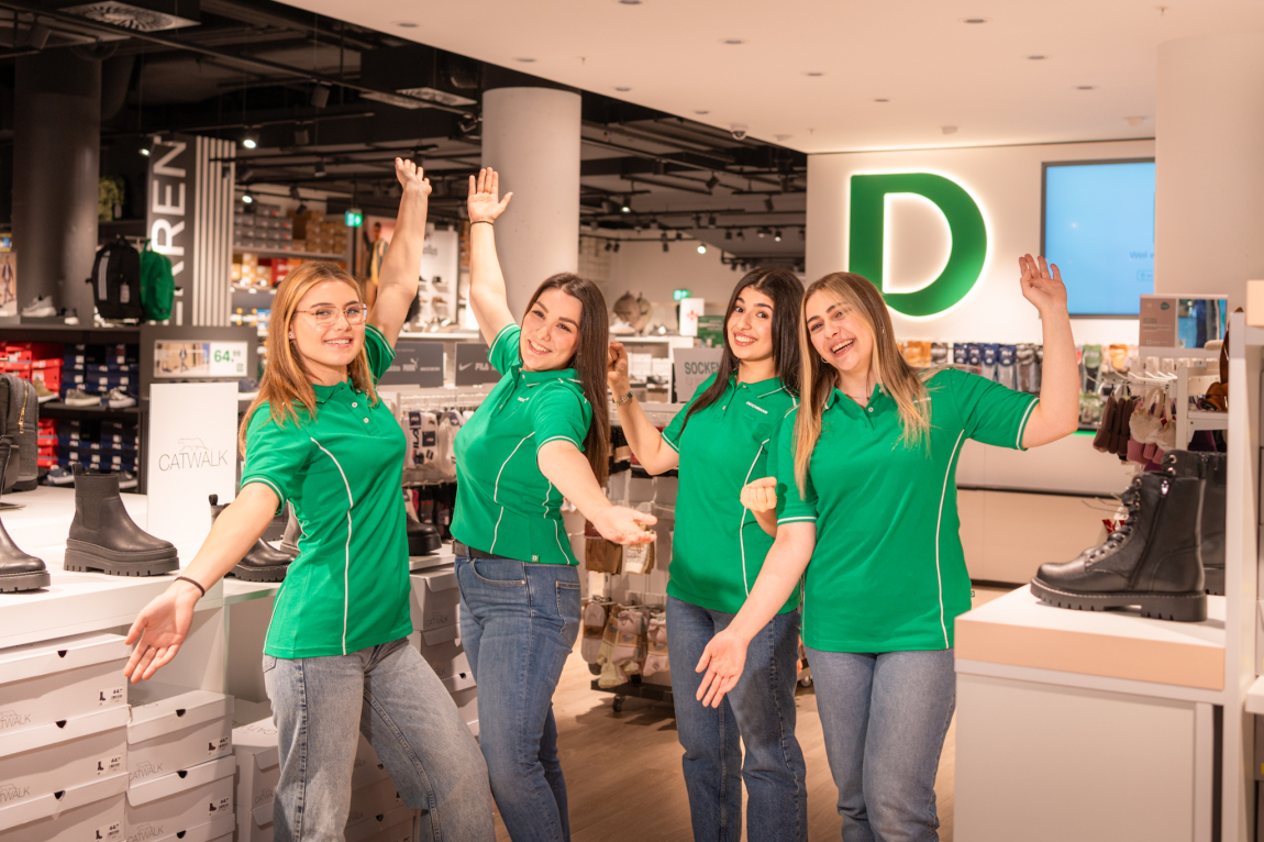  Deichmann