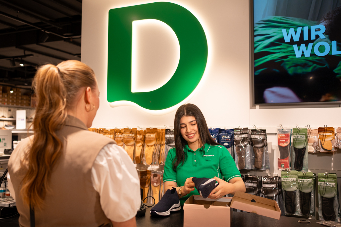  Deichmann