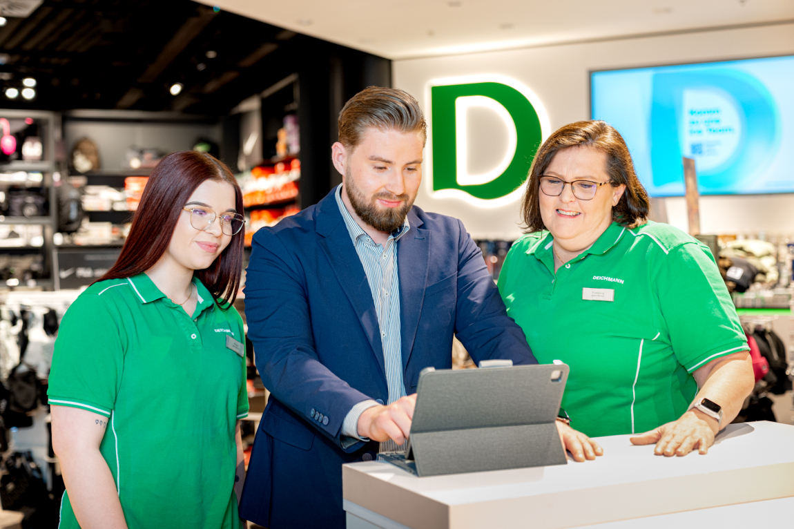  Deichmann