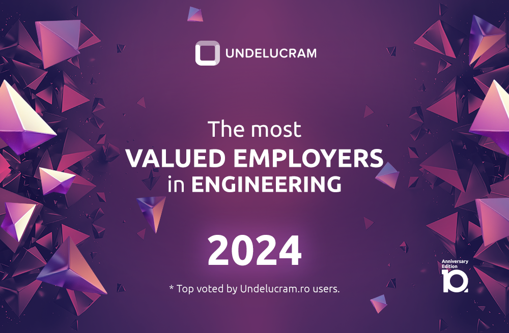 TOP MOST VALUED EMPLOYERS IN 2024 (ENGINEERING)